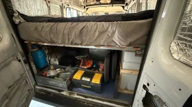 Fiat Ducato Dangel 4x4 | Mobile.bg    10
