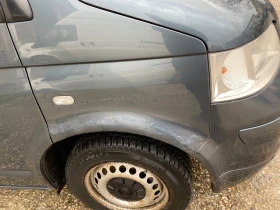 VW Transporter 2.5 TDI, снимка 8