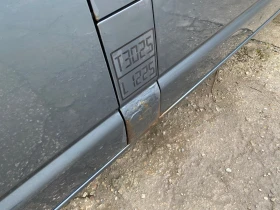 VW Transporter 2.5 TDI, снимка 10