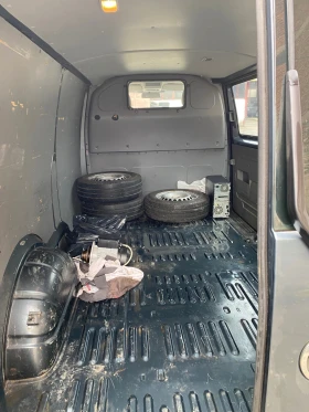 VW Transporter 2.5 TDI, снимка 7