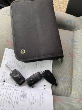 VW Transporter 2.5 TDI, снимка 12