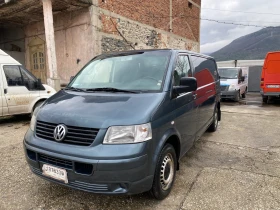 VW Transporter 2.5 TDI, снимка 2
