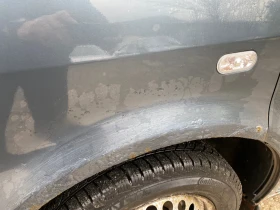 VW Transporter 2.5 TDI, снимка 9