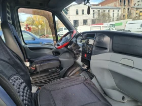 Iveco 35s15 2.3 jtd, снимка 7