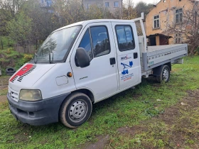 Iveco 35s15 2.3 jtd, снимка 5
