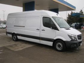 Mercedes-Benz Sprinter maxi | Mobile.bg � ����� ������ 3