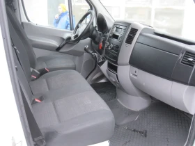 Mercedes-Benz Sprinter maxi | Mobile.bg � ����� ������ 11