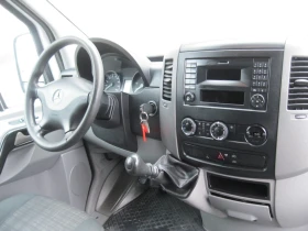 Mercedes-Benz Sprinter maxi | Mobile.bg � ����� ������ 12