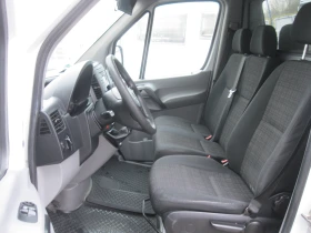 Mercedes-Benz Sprinter maxi | Mobile.bg � ����� ������ 10
