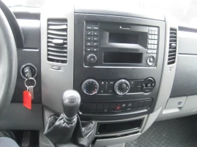 Mercedes-Benz Sprinter maxi | Mobile.bg � ����� ������ 8