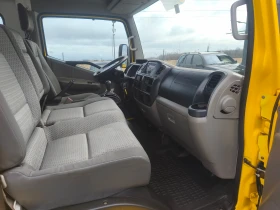 Nissan Capstar 35.14 2.5 Евро5 | Auto.bg — изображение 14