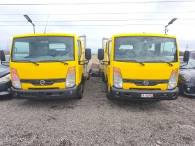 Nissan Capstar 35.14 2.5 Евро5 | Auto.bg — изображение 15