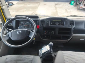 Nissan Capstar 35.14 2.5 Евро5 | Auto.bg — изображение 11