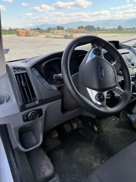 Ford Transit undefined | Auto.bg — изображение 5