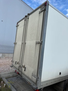 Ford Transit undefined | Auto.bg — изображение 4