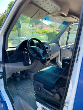 Mercedes-Benz 316 316 CDI maxi  | Mobile.bg � ����� ������ 9