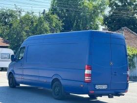 Mercedes-Benz 316 316 CDI maxi  | Mobile.bg � ����� ������ 6