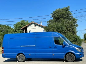 Mercedes-Benz 316 316 CDI maxi  | Mobile.bg � ����� ������ 7
