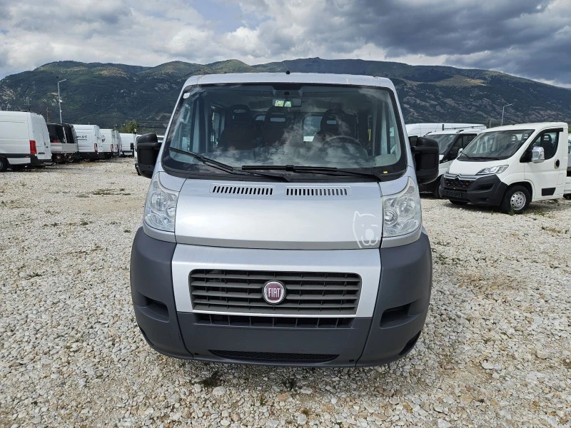 Fiat Ducato 9 местен, снимка 8 - Бусове и автобуси - 46471819