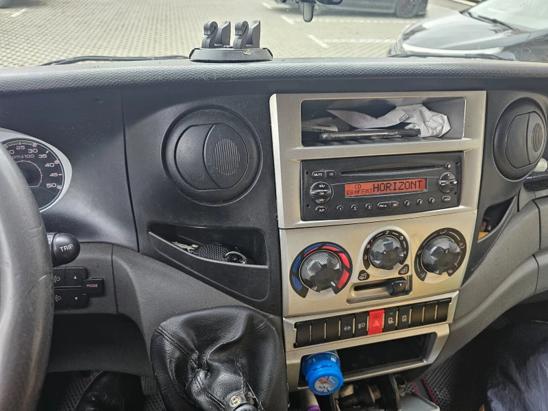 Iveco 35s13 Товарен, снимка 6 - Бусове и автобуси - 49385965