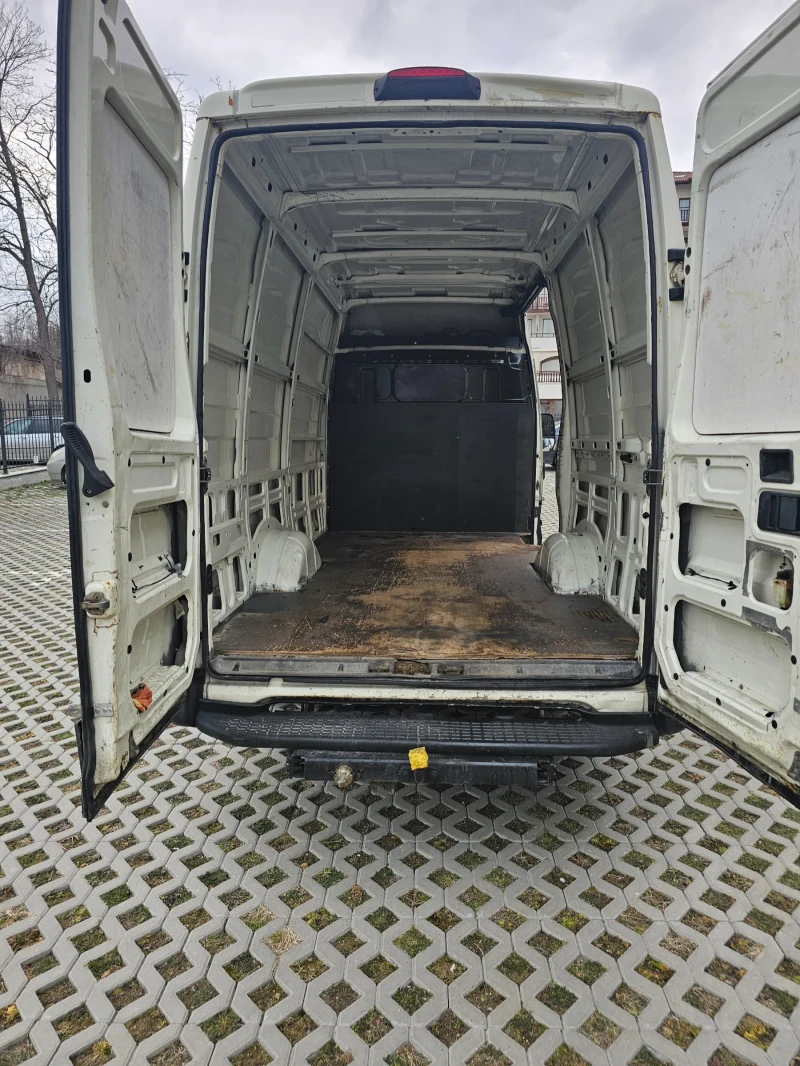 Iveco 35s13 Товарен, снимка 8 - Бусове и автобуси - 49385965