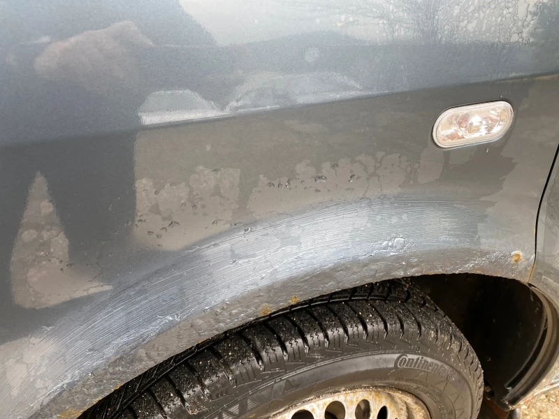 VW Transporter 2.5 TDI, снимка 9 - Бусове и автобуси - 52679321