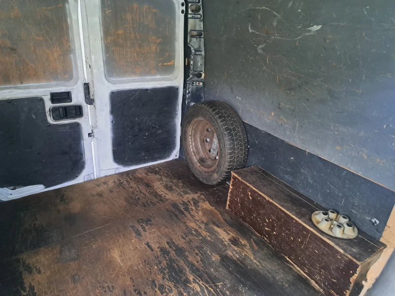 Iveco 35s15 2.3 jtd, снимка 6 - Бусове и автобуси - 53360304