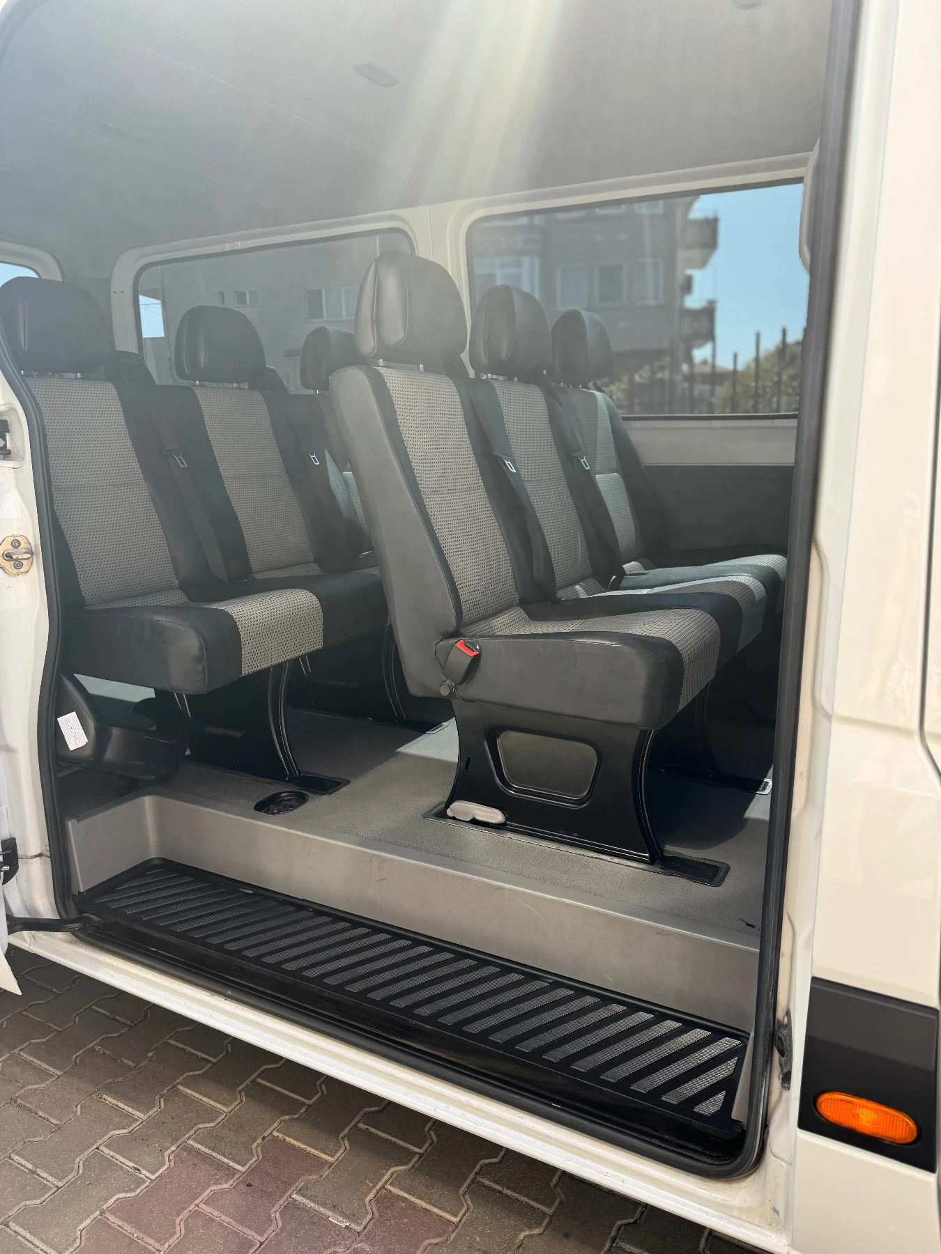 Mercedes-Benz Sprinter 311 Sprinter 311 - изображение 6