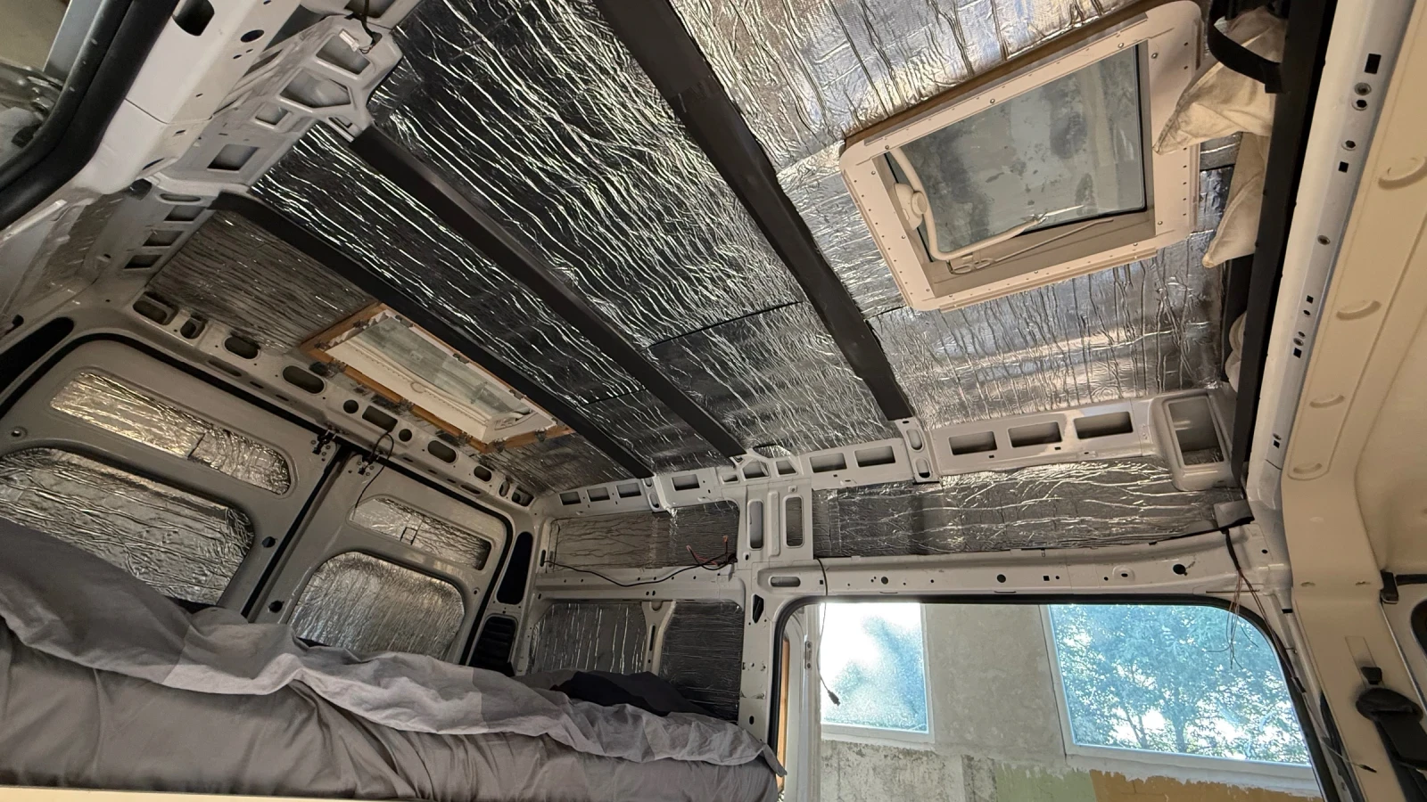 Fiat Ducato Dangel 4x4 - изображение 8