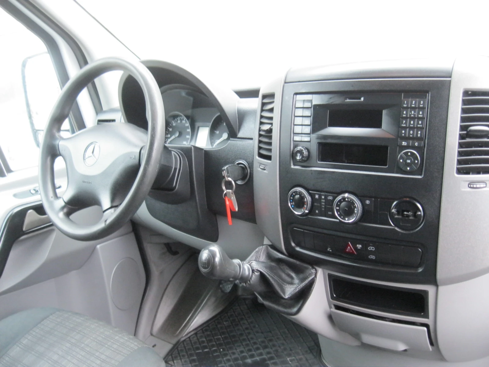 Mercedes-Benz Sprinter maxi | Mobile.bg � ����������� 12