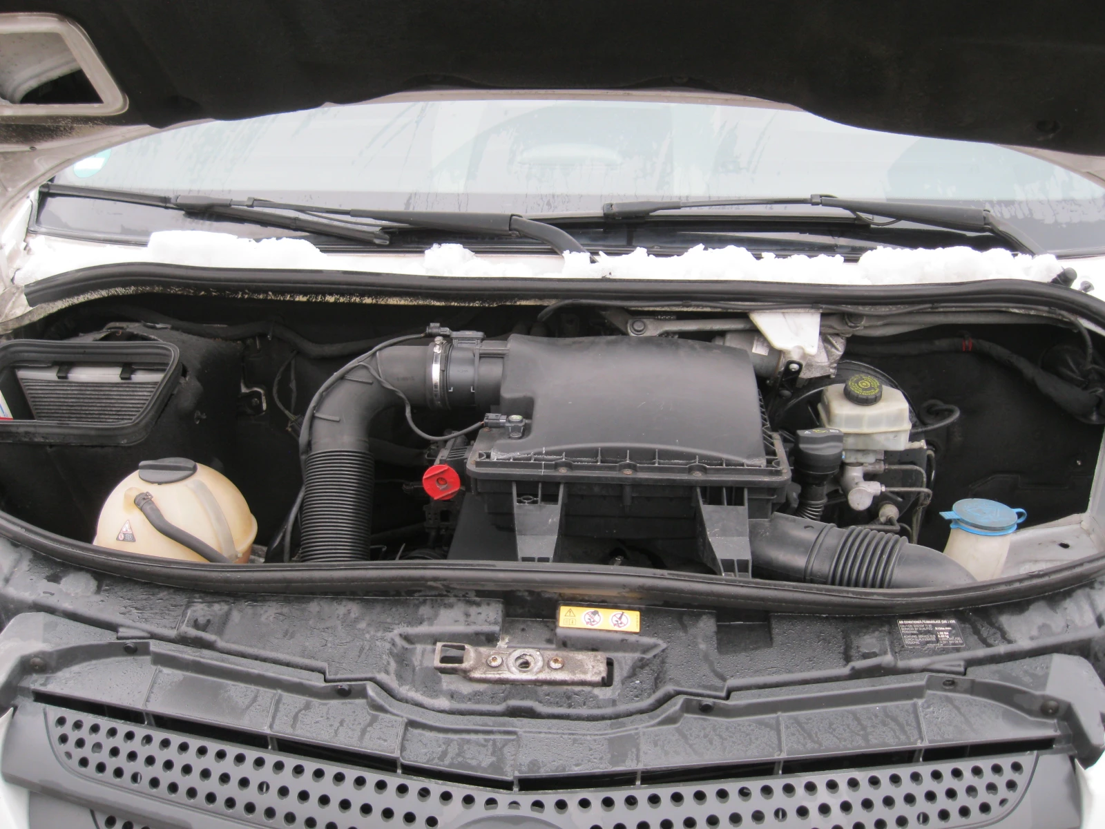 Mercedes-Benz Sprinter maxi | Mobile.bg � ����������� 16