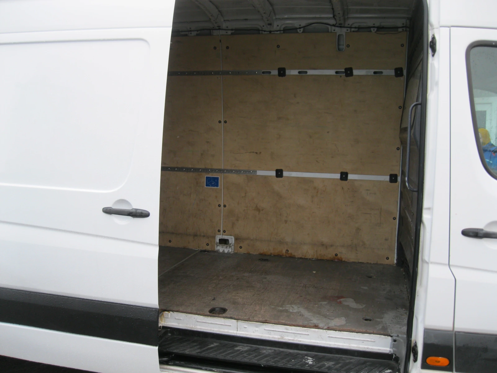 Mercedes-Benz Sprinter maxi | Mobile.bg � ����������� 13