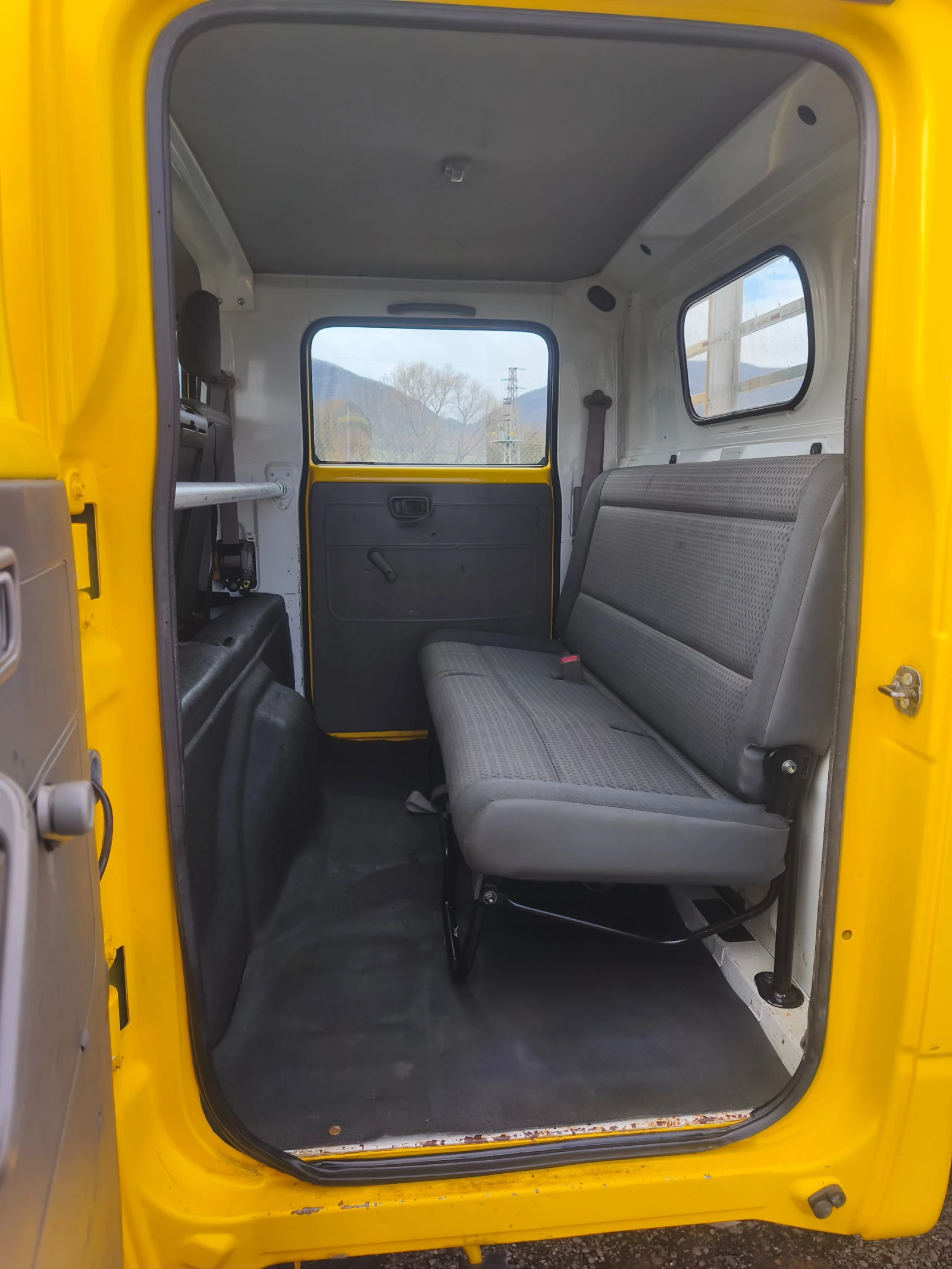 Nissan Capstar 35.14 2.5 ����5 | Mobile.bg � ����������� 10