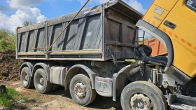 Volvo Fm, снимка 12