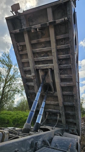 Volvo Fm, снимка 6