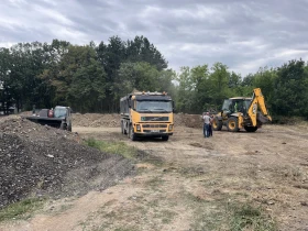 Volvo Fm, снимка 4