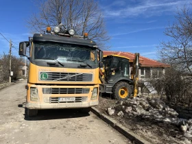 Volvo Fm, снимка 3