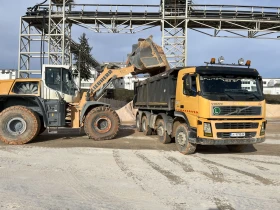 Volvo Fm, снимка 2