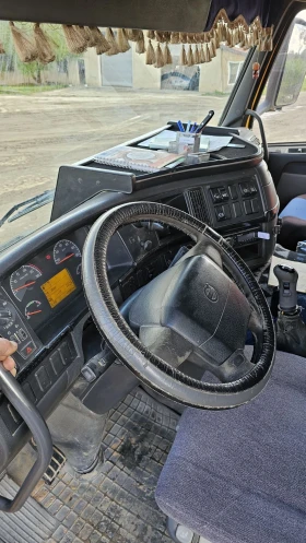 Volvo Fm, снимка 3