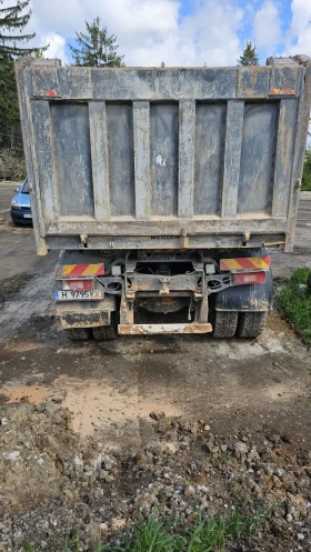 Volvo Fm, снимка 13
