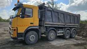 Volvo Fm, снимка 2
