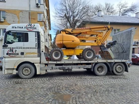 Man Tgx 440, снимка 8