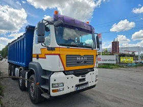 Обява за продажба на Man Tga ~ 107 400 лв. - изображение 1