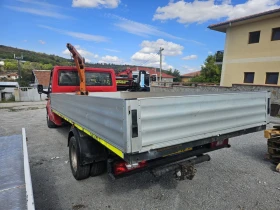 Обява за продажба на Ford Transit ~8 500 лв. - изображение 1