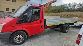 Обява за продажба на Ford Transit ~9 000 лв. - изображение 1