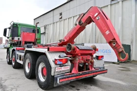 Man Tgs 35.480 �������� ������ ���-������ 8x6 | Mobile.bg � ����� ������ 6