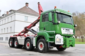 Man Tgs 35.480 �������� ������ ���-������ 8x6 | Mobile.bg � ����� ������ 2
