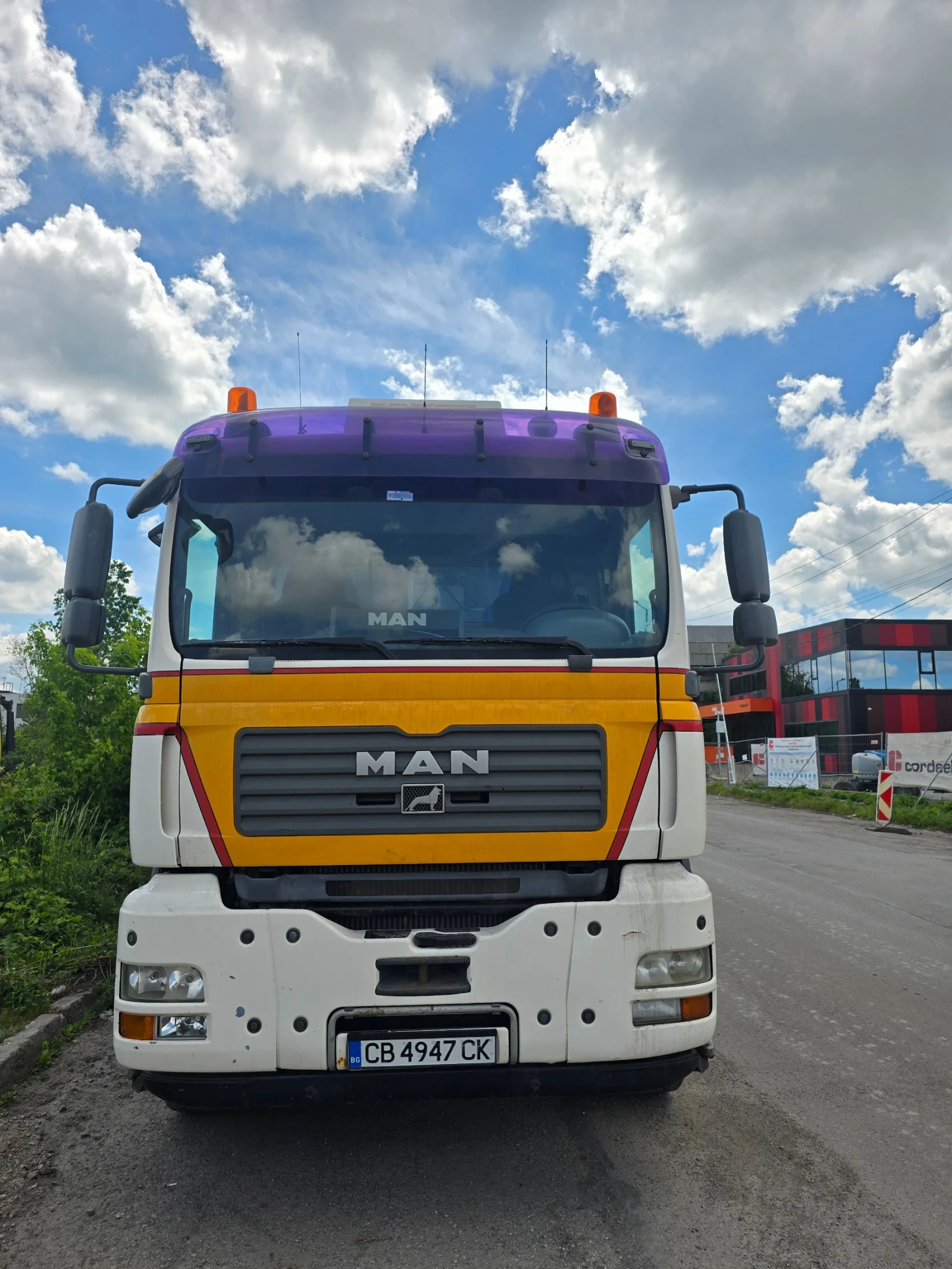 Man Tga  - изображение 3