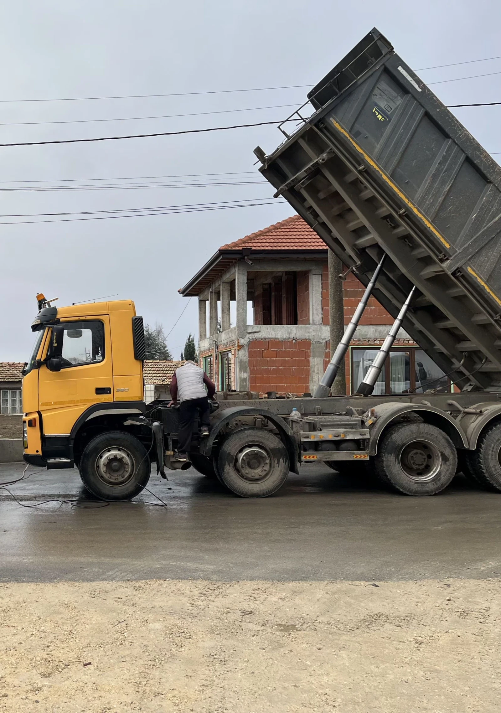 Volvo Fm undefined | Auto.bg — изображение 1