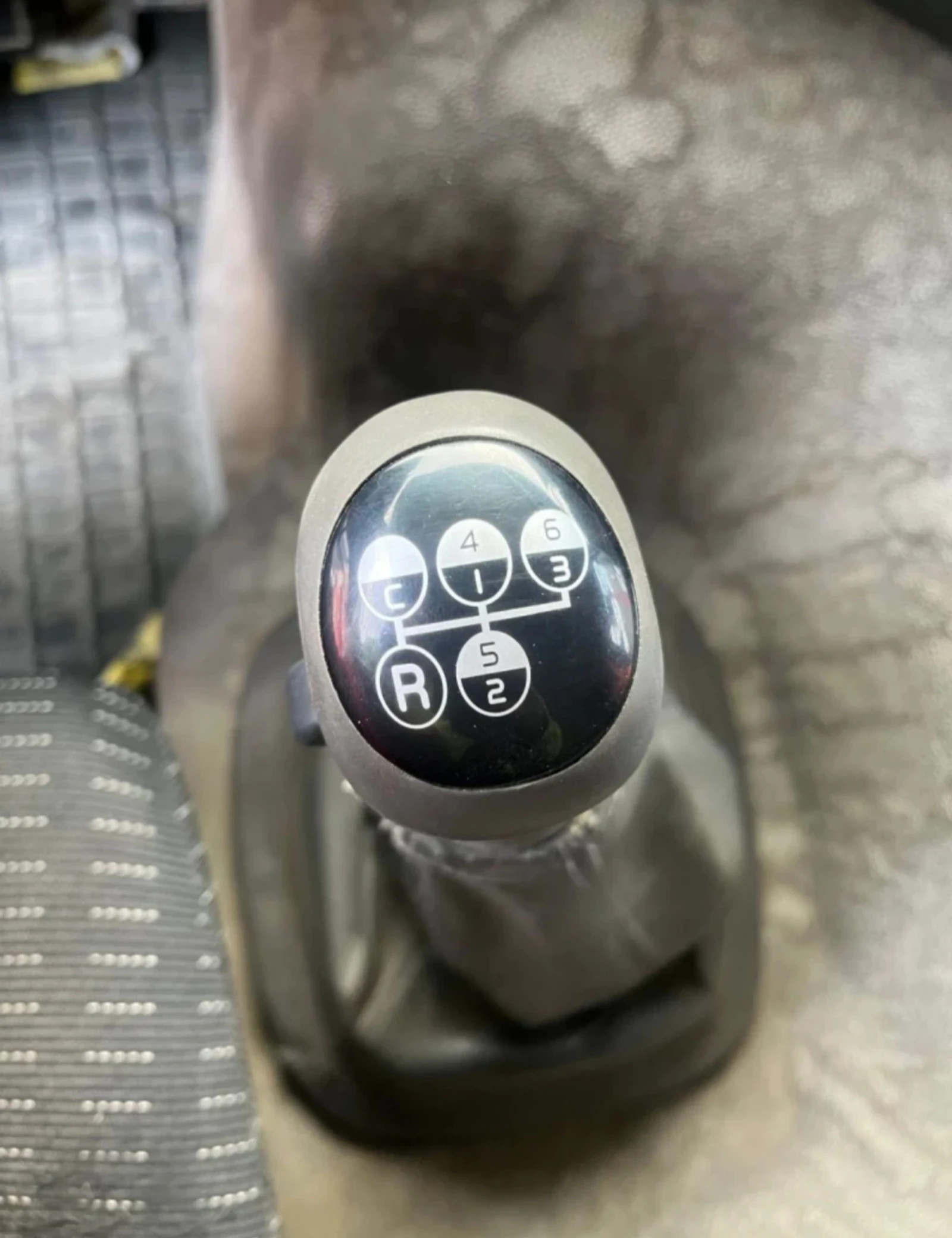 Volvo Fm, снимка 7 - Камиони - 54010170